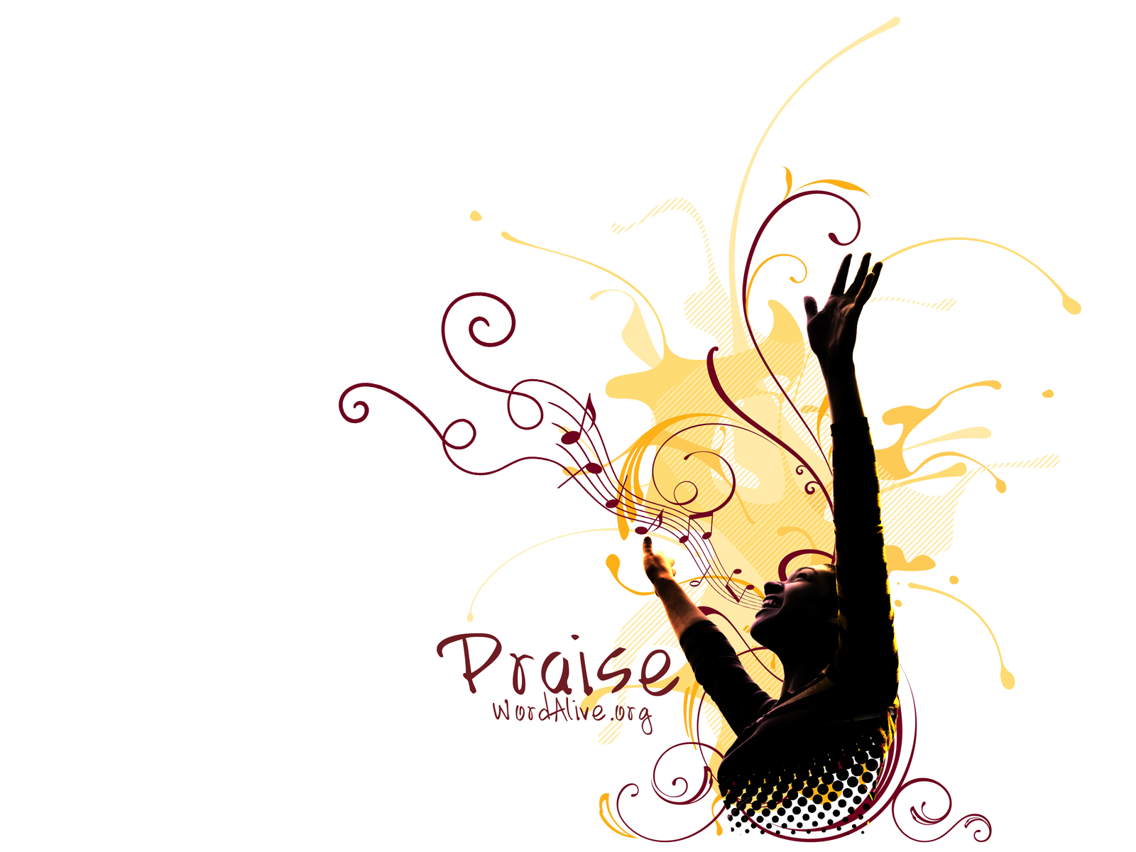 Free Vector Clip Art Praise Images 1600x1200 Free Vector Clip Art Praise Images