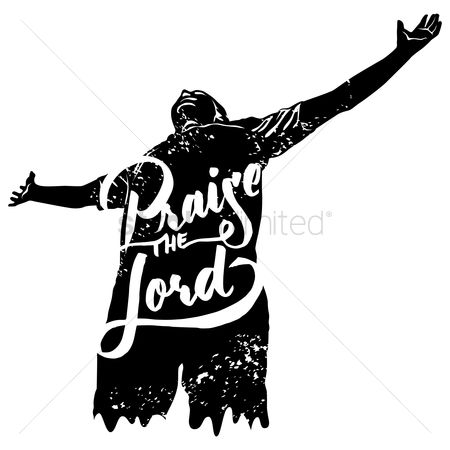 Free Praise The Lord Stock Vectors Stockunlimited 450x450 Free Praise The Lord Stock Vectors Stockunlimited