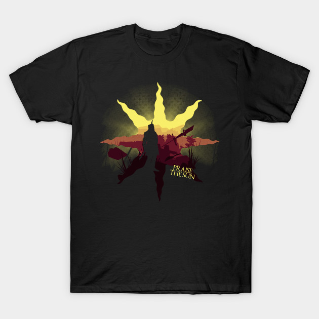 Praise The Sun 630x630 Praise The Sun