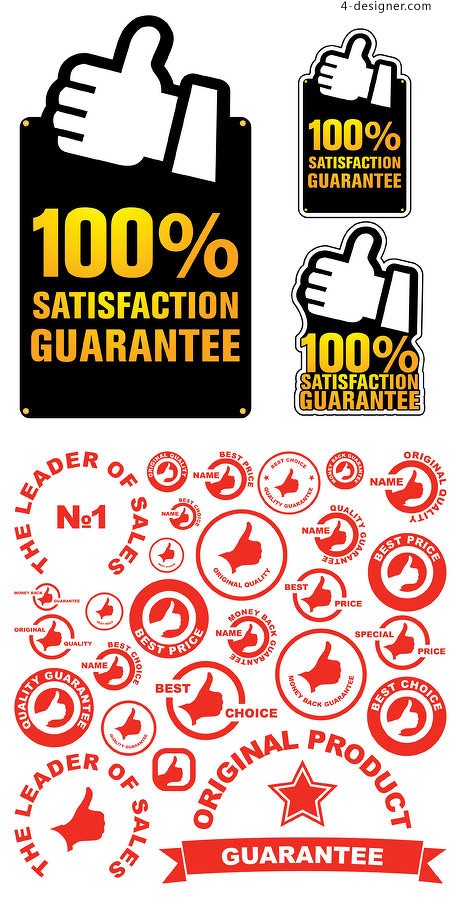 Designer Percent Praise Vector Graphics Material 460x904 Designer Percent Praise Vector Graphics Material