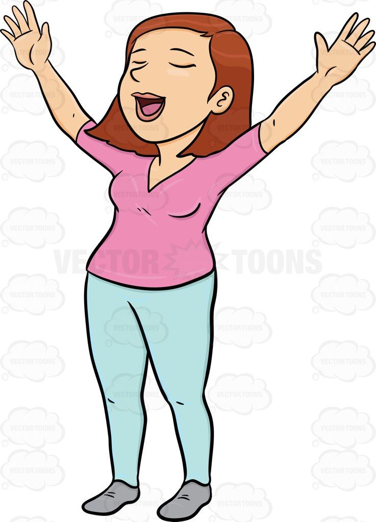 I Love Karen This Poor Woman In Praise The Lords, Lord 737x1024 I Love Karen This Poor Woman In Praise The Lords, Lord