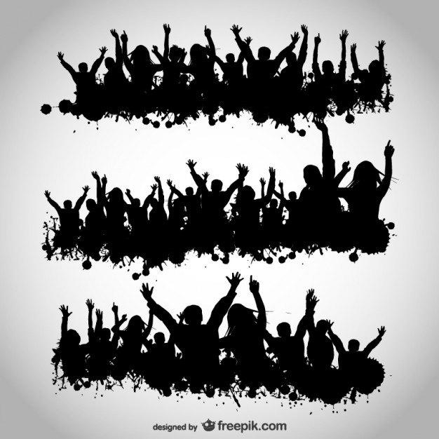 Concert Vectors, Photos And Free Download 626x626 Concert Vectors, Photos And Free Download