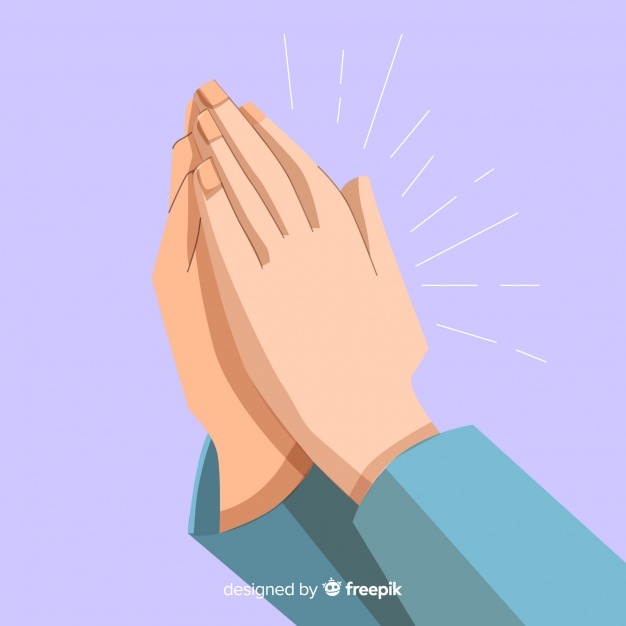 626x626 Pray Vectors, Photos And Free Download