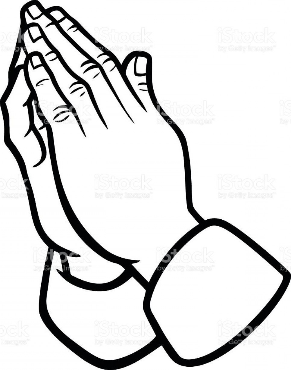 966x1228 Praying Hands Clip Art Vector Cqrecords