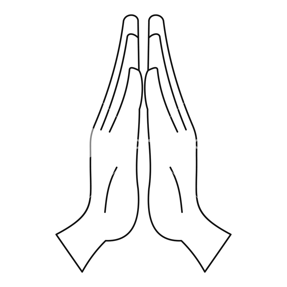 Prayer Vector at Vectorified.com | Collection of Prayer Vector free for ...