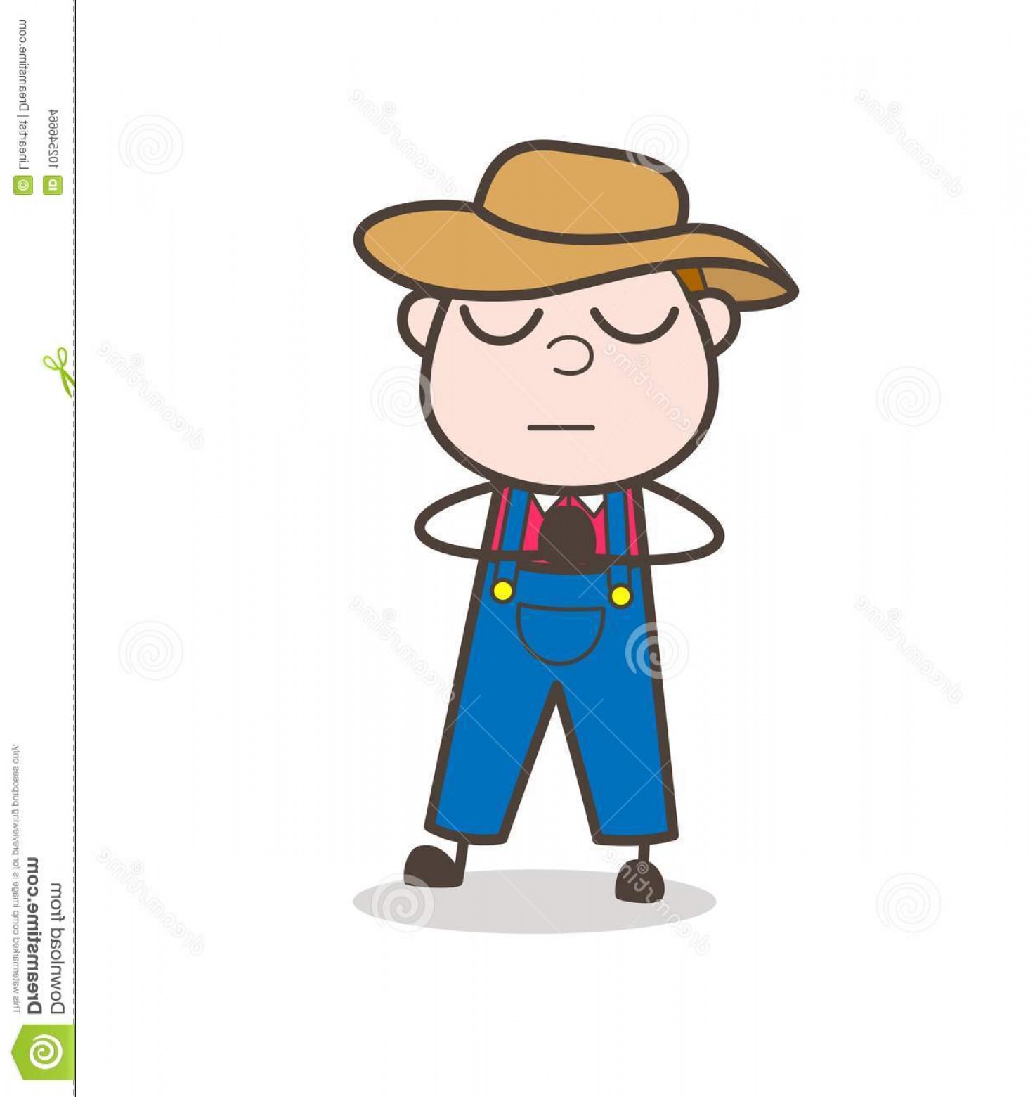 1473x1560 Praying Man Vector Cartoons Hoodamathrun