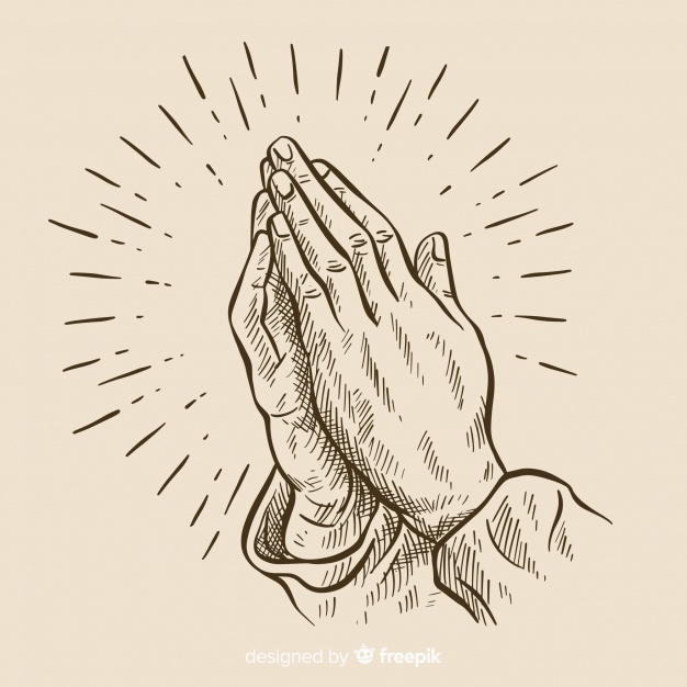 626x626 Praying Vectors, Photos And Free Download