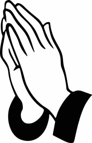 Praying Hands Vector Image Digi Stamps Line Drawings Praying 300x464 Praying Hands Vector Image Digi Stamps Line Drawings Praying