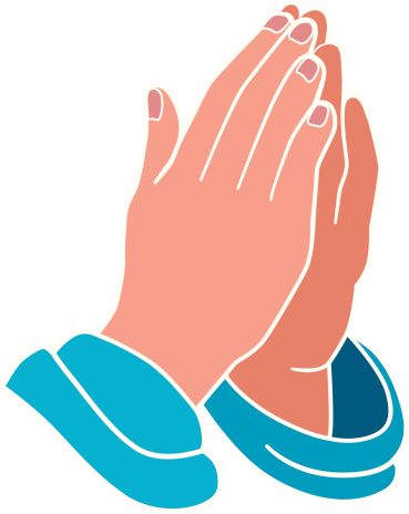 Praying Hands Vector Clip Art Praying 369x464 Praying Hands Vector Clip Art Praying