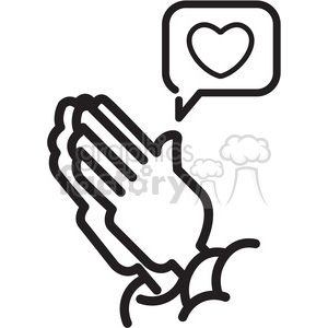 Social Media Praying Hands For Likes Vector Icon Clipart Royalty 300x300 Social Media Praying Hands For Likes Vector Icon Clipart Royalty