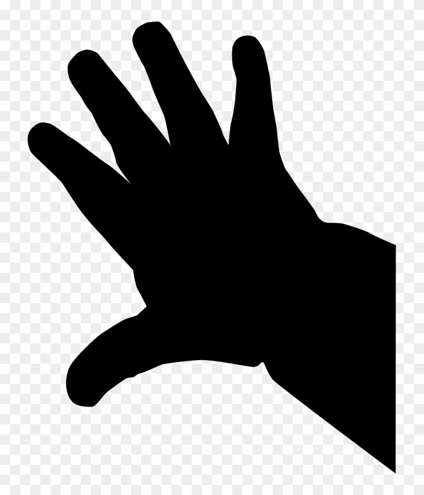 840x980 Open Praying Hands Clipart Free Images