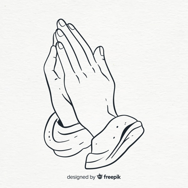 626x626 Prayer Vectors, Photos And Free Download