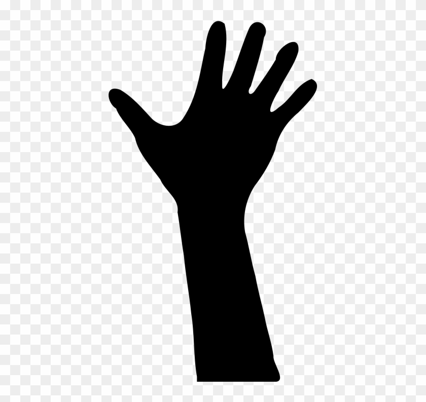 840x793 Praying Hands Silhouette Clip Art