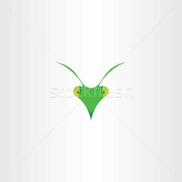 Praying Mantis Icon Vector Clip Art Vector Illustration Blasko 600x600 Praying Mantis Icon Vector Clip Art Vector Illustration Blasko