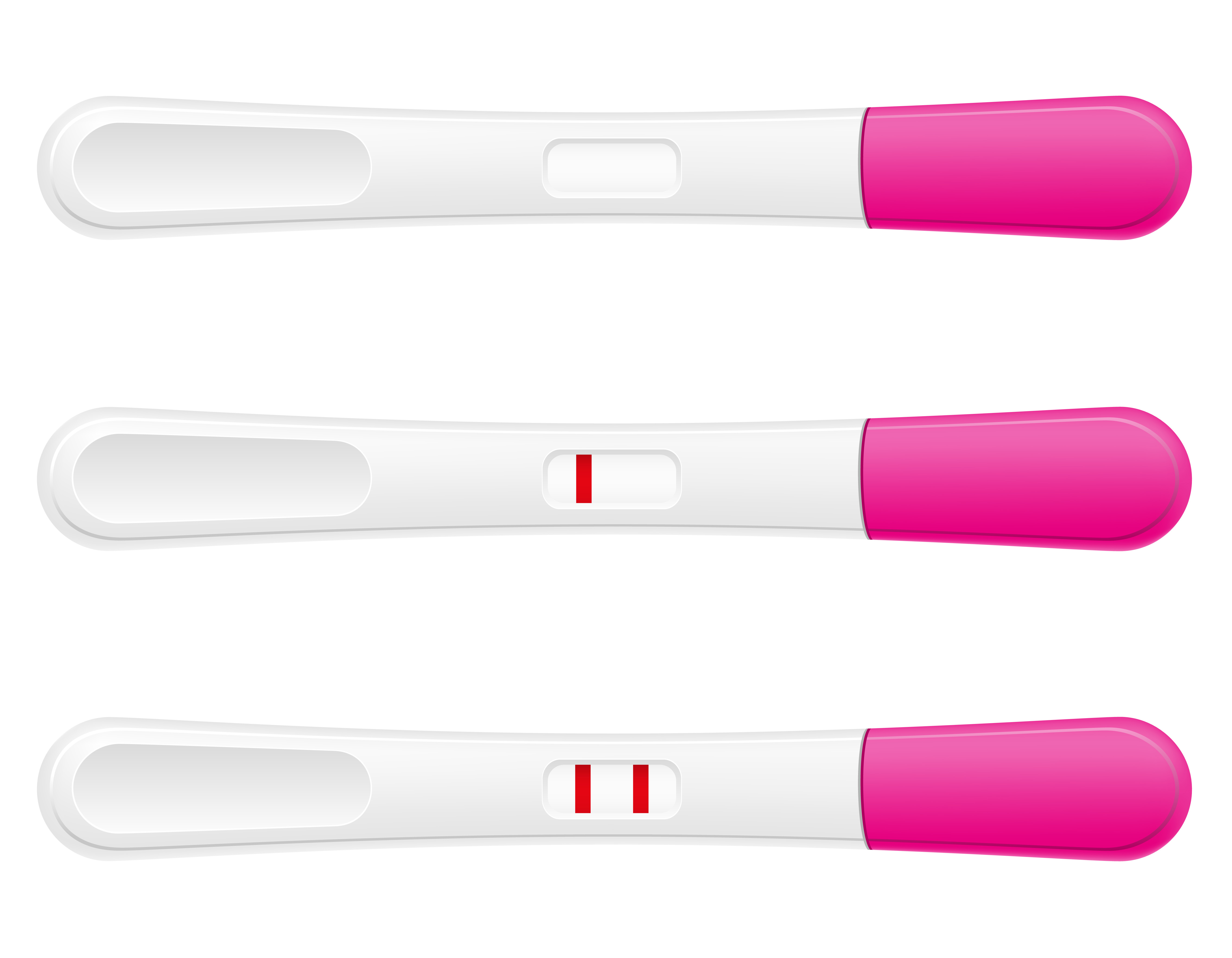 Pregnancy Test Free Vector Art 5315x4134 Pregnancy Test Free Vector Art