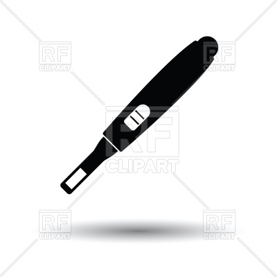 Pregnancy Test Icon With Shadow Design Vector Image Of Healthcare 400x400 Pregnancy Test Icon With Shadow Design Vector Image Of Healthcare