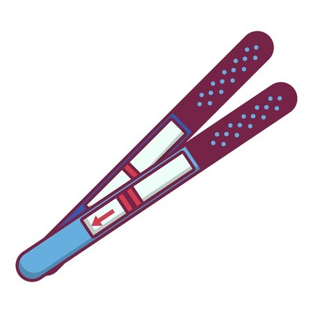 Pregnancy Test Icon Cartoon Illustration Of Pregnancy Test Vector 450x450 Pregnancy Test Icon Cartoon Illustration Of Pregnancy Test Vector