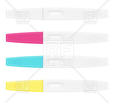 Blank Pregnancy Test Vector Image Of Healthcare, Medical 400x362 Blank Pregnancy Test Vector Image Of Healthcare, Medical
