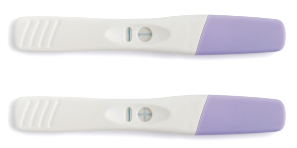 Collection Of 'pregnancy Test Drawing' Download More Than 600x300 Collection Of 'pregnancy Test Drawing' Download More Than