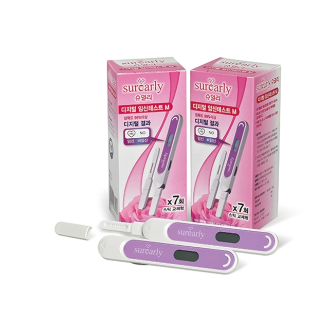 Pregnancy Test, Digital Pregnancy Test, Ovulation Tester, Digital 640x640 Pregnancy Test, Digital Pregnancy Test, Ovulation Tester, Digital