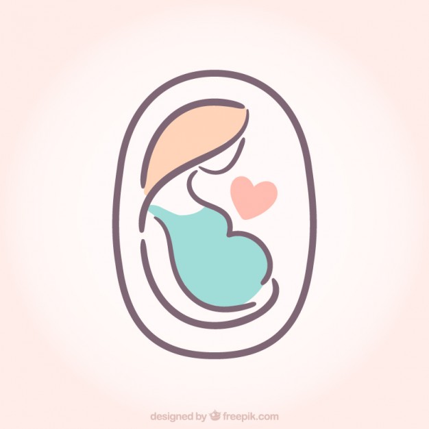 626x626 Pregnancy Vectors, Photos And Free Download