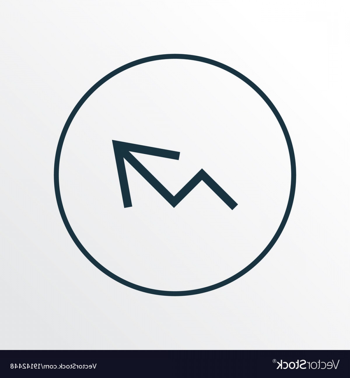 1200x1296 Increase Icon Line Symbol Premium Quality Vector Soidergi