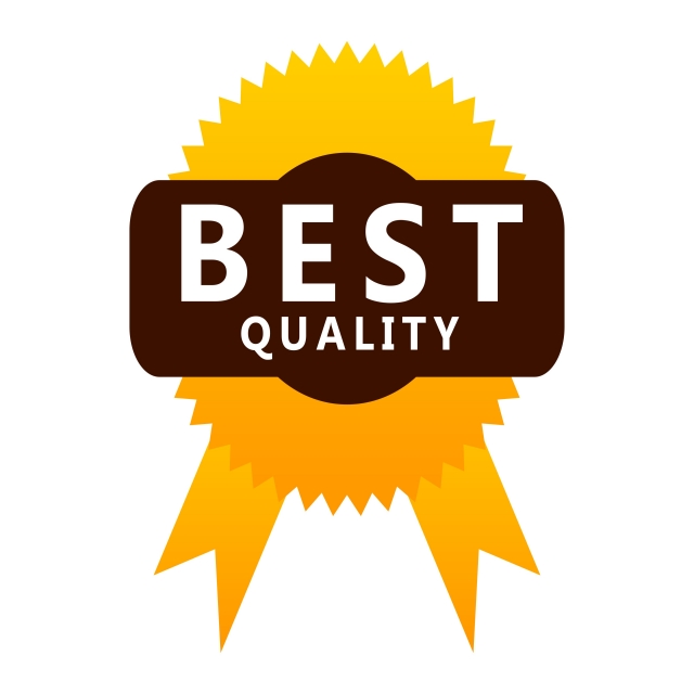 640x640 Template Emblem Best Quality, Logo, Icon, Template Png And Vector