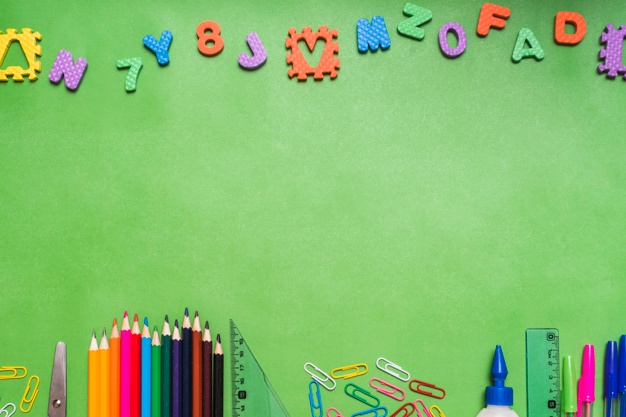 Preschool Background Vector at Vectorified.com | Collection of
