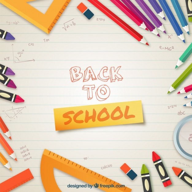 School Vectors, Photos And Free Download 626x626 School Vectors, Photos And Free Download