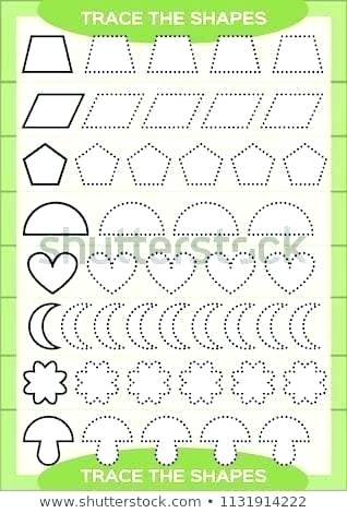 Preschool Background Vector At Vectorified.com 