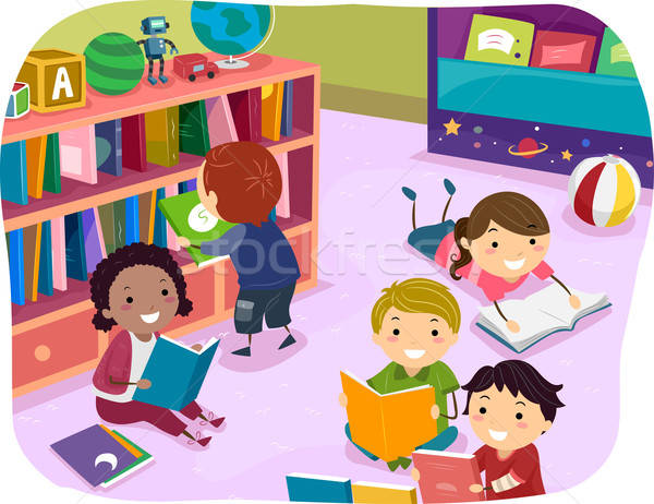 Preschool Vector at Vectorified.com | Collection of Preschool Vector ...