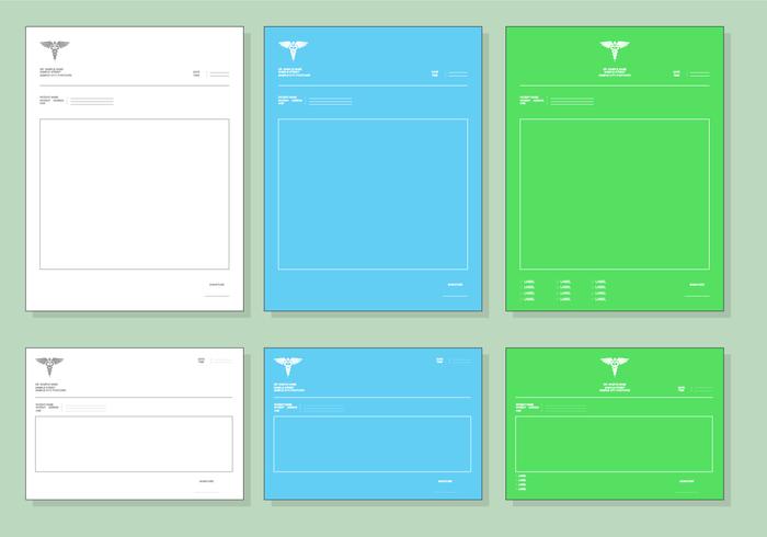 700x490 Prescription Pad Free Vector Art