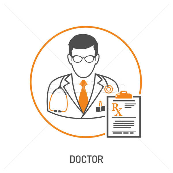 600x600 Prescription Pad Stock Vectors, Illustrations And Cliparts