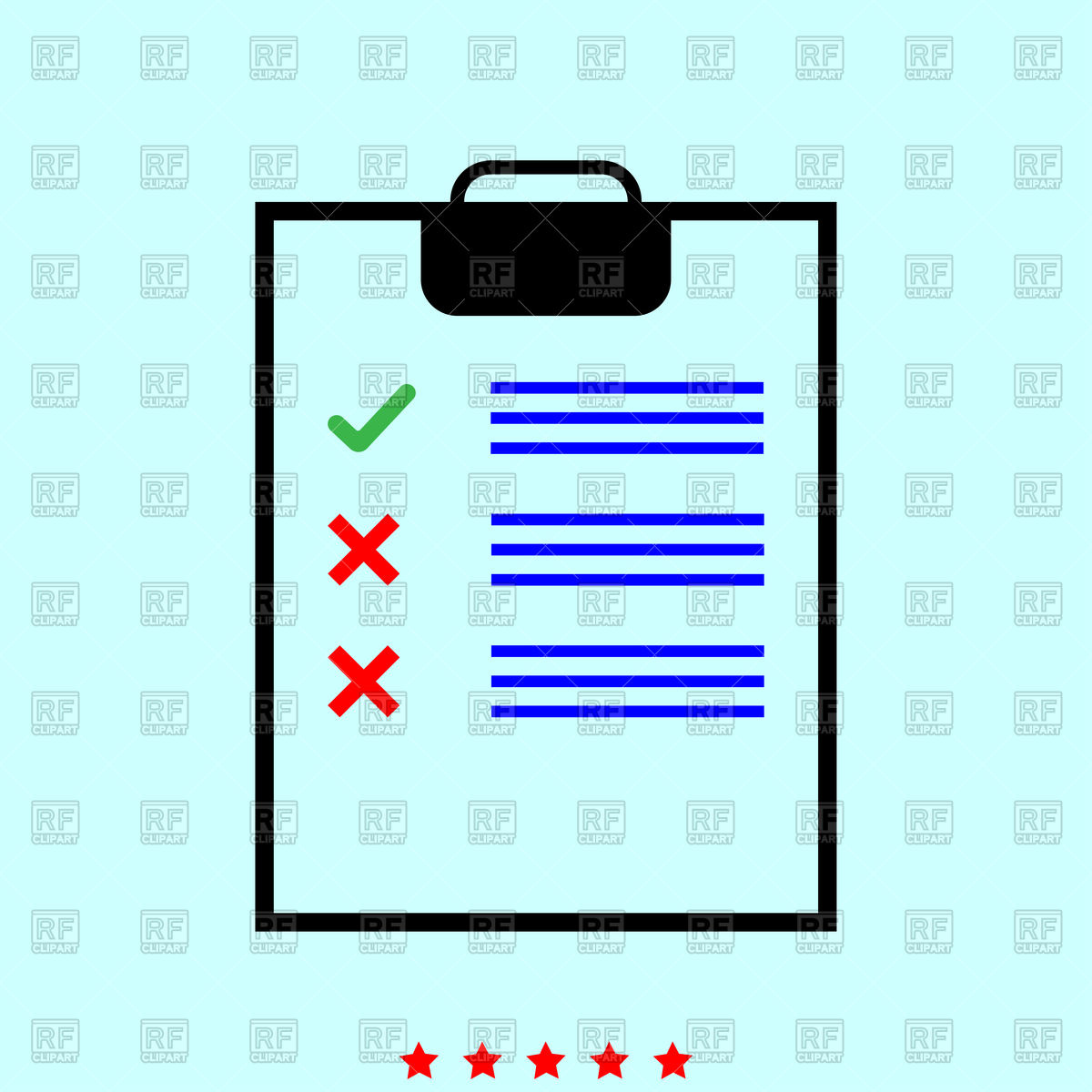 Prescription Color Icon Vector Image Of Icons And Emblems 1200x1200 Prescription Color Icon Vector Image Of Icons And Emblems