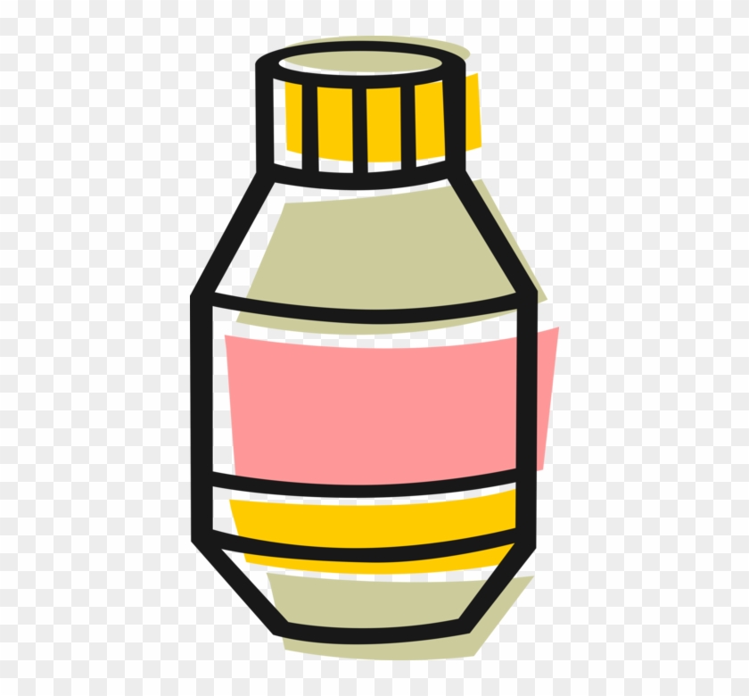 Vector Illustration Of Prescription Drugs Medicine 840x780 Vector Illustration Of Prescription Drugs Medicine