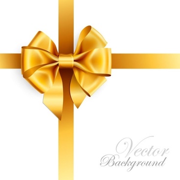 368x368 Ribbon Bow Vector Free Vector Download