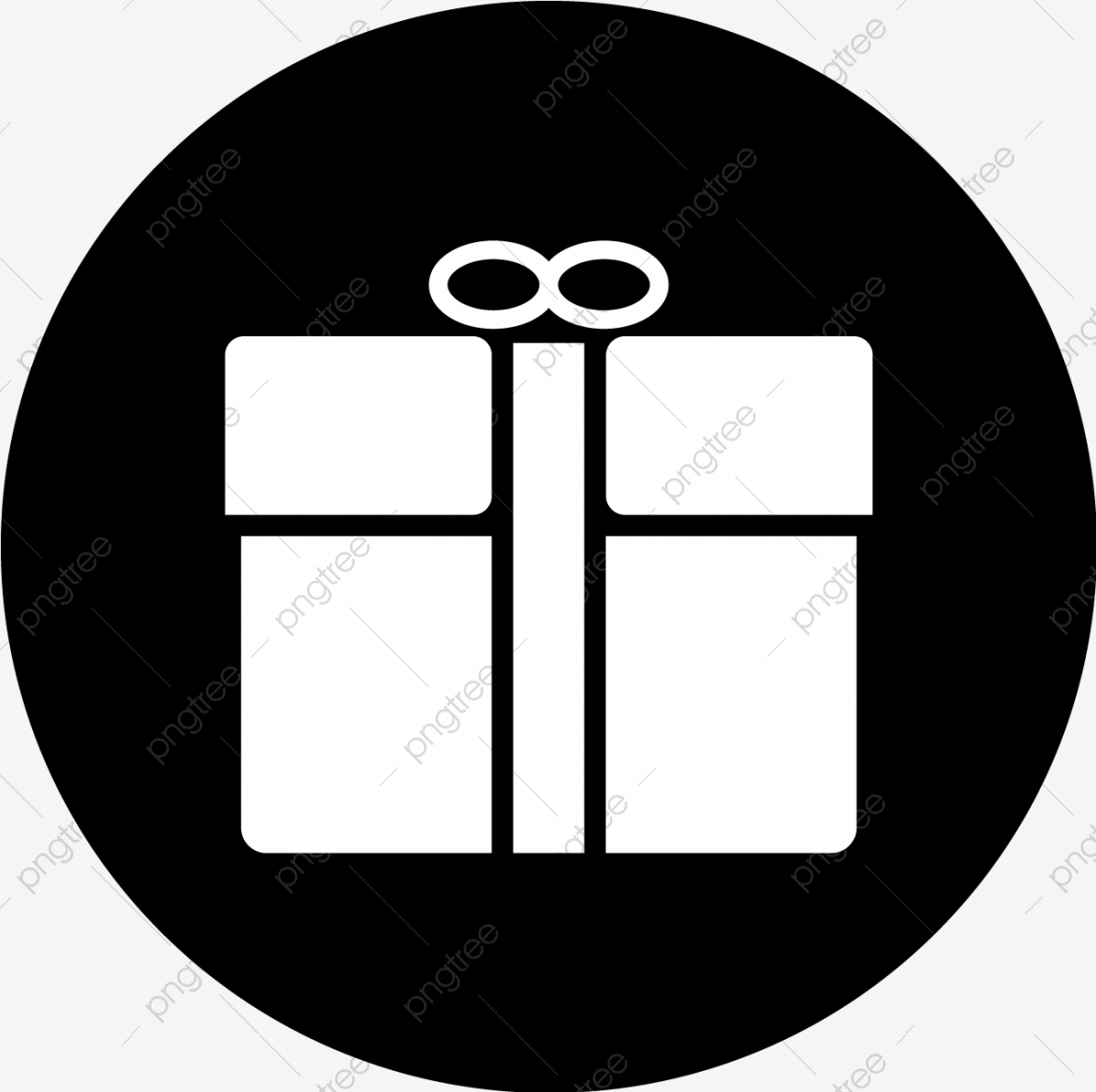 1200x1195 Vector Gift Icon, Gift Icon, Present Icon, Gift Box Icon Png
