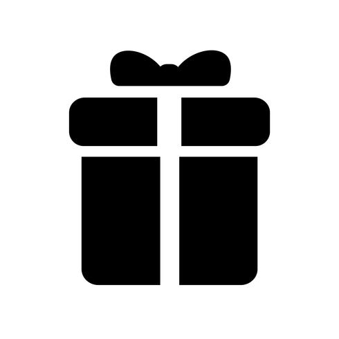 490x490 Gift Icon Vector