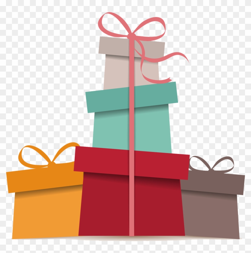 840x848 Presents Png