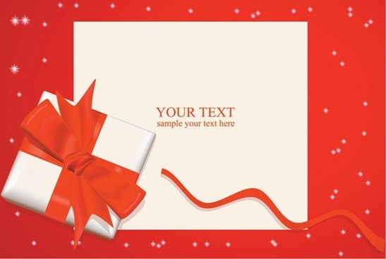 547x368 Gift Free Vector Download