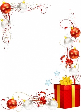 264x368 Present Free Vector Download