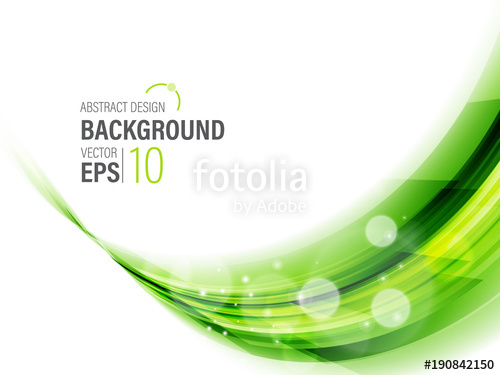 Presentation Background Vector