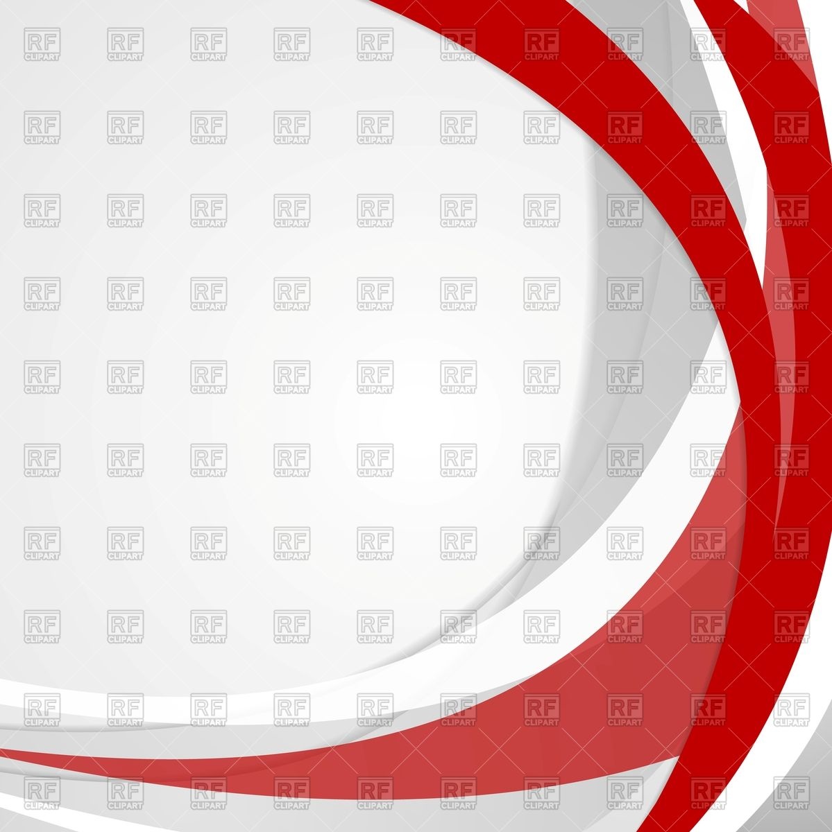 1199x1200 Light Gray Background With Red Bent Line