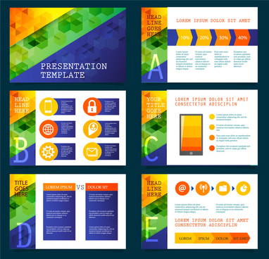 382x368 Presentation Free Vector Download