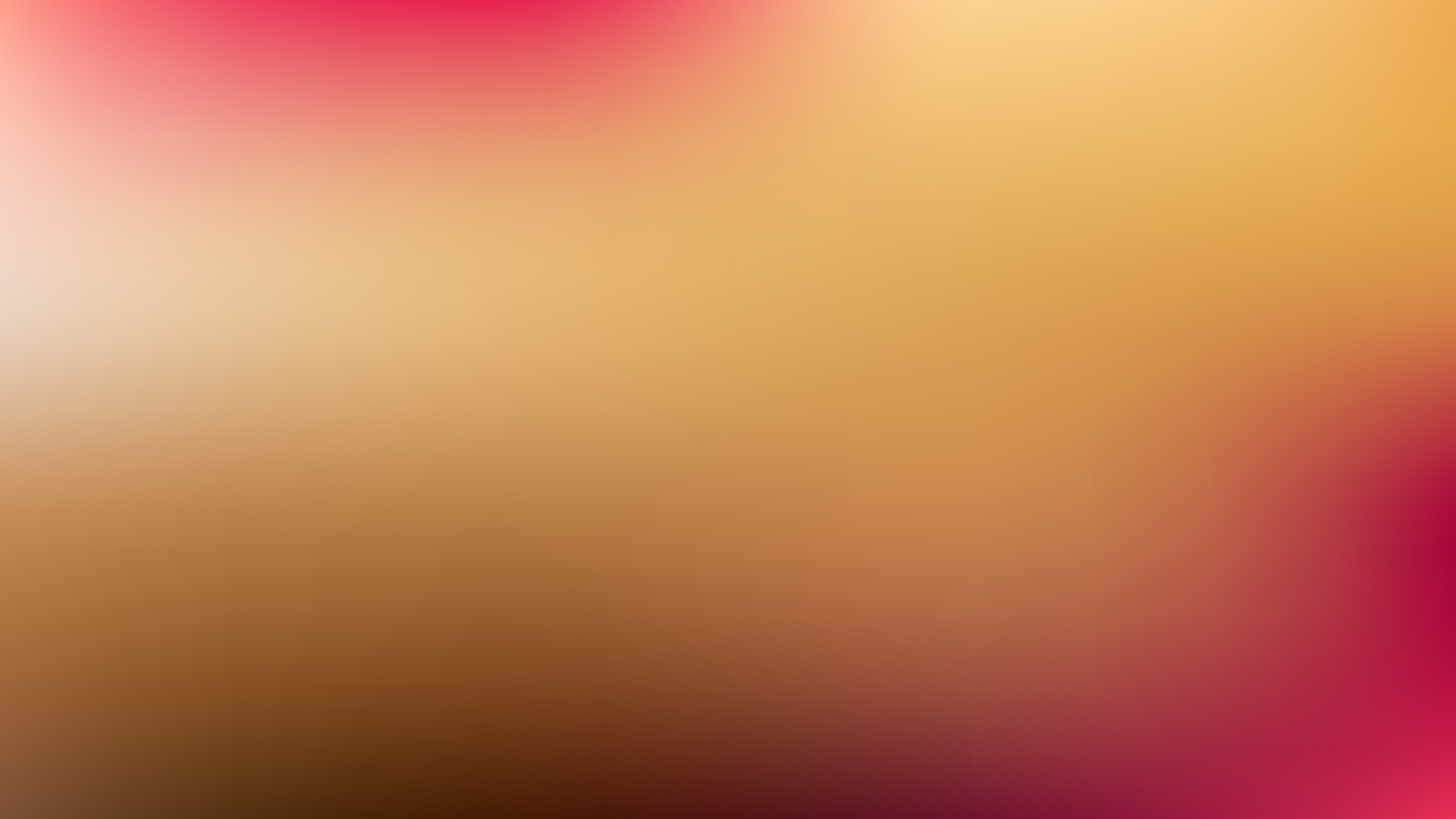 8000x4500 Red And Yellow Presentation Background Vector Graphic