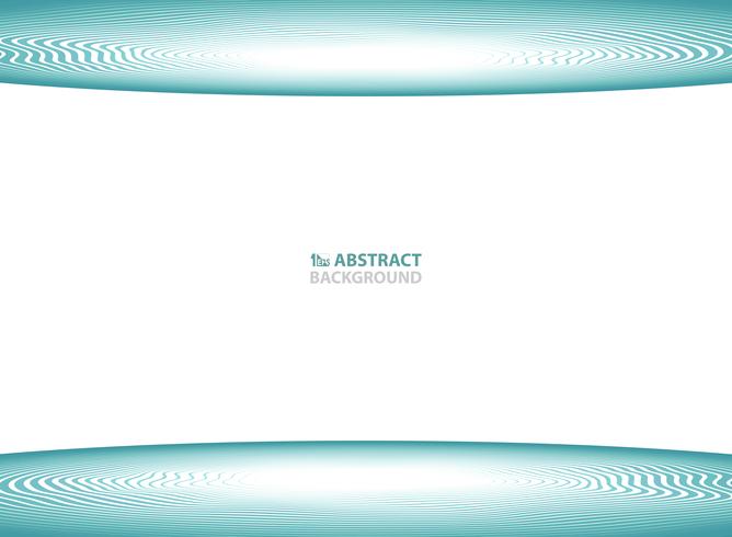 668x490 Abstract Blue Wavy Design For Cover Presentation Background