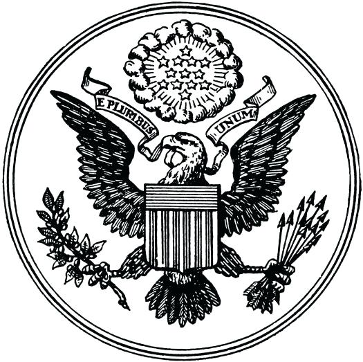 Presidential Seal Vector at Vectorified.com | Collection of ...