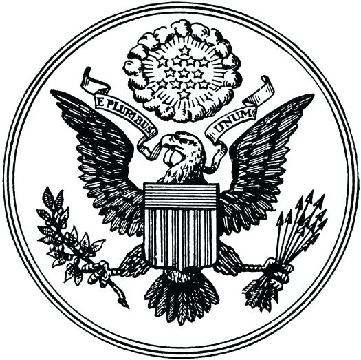 Presidential Seal Vector At Collection Of