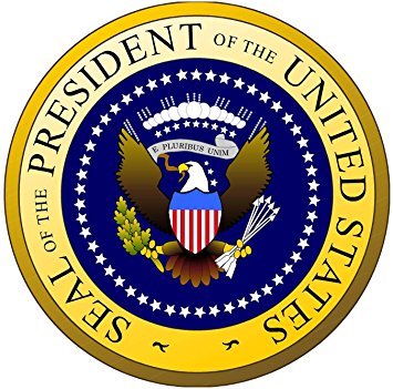 Presidential Seal Vector at Vectorified.com | Collection of ...