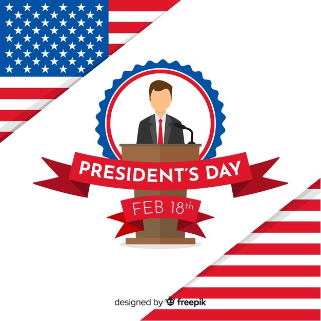 Presidents Day Vectors, Photos And Free Download 626x626 Presidents Day Vectors, Photos And Free Download